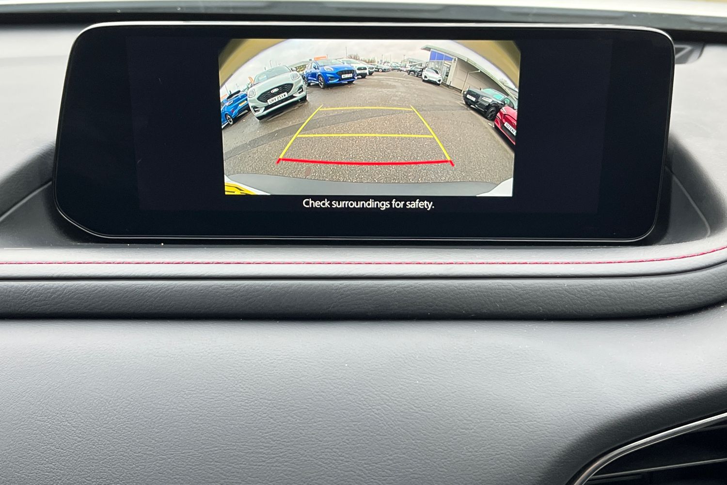 Used Mazda CX-30 2025 for sale - 76910860: Photo 40