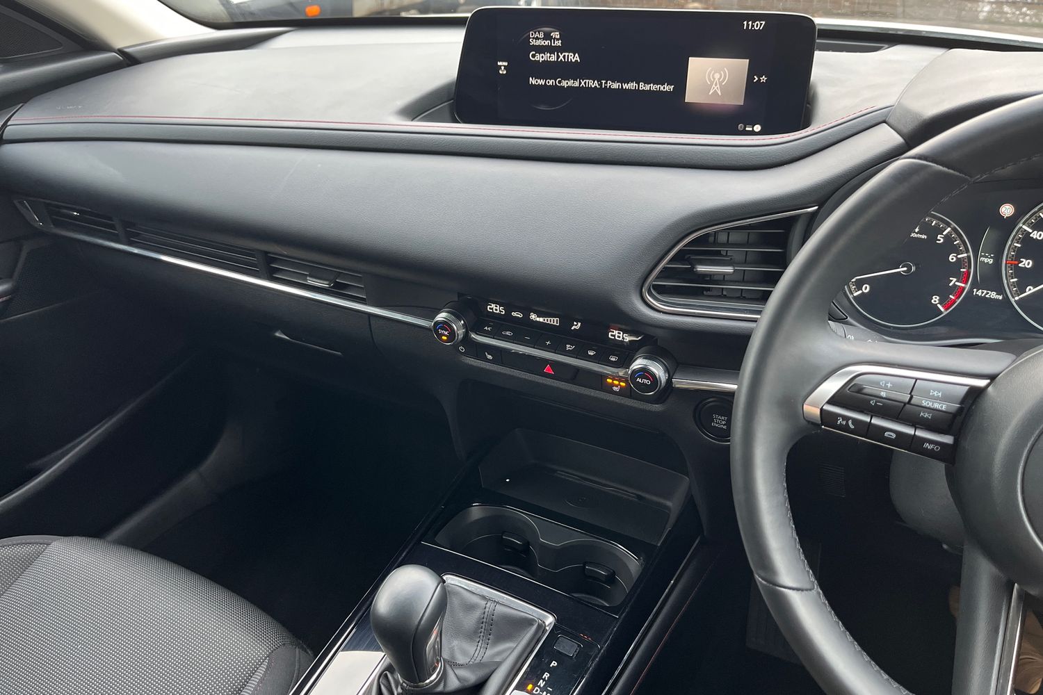 Used Mazda CX-30 2025 for sale - 76910860: Photo 41