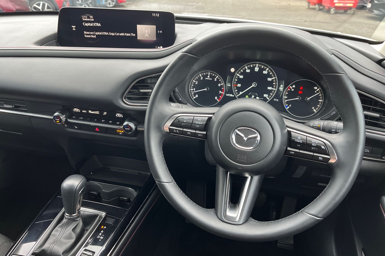 Used Mazda CX-30 2025 for sale - 76910860: Photo 42