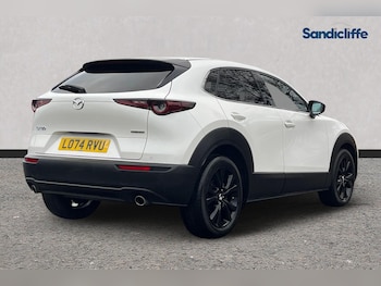 Used Mazda CX-30 2025 for sale - 76910860: Photo