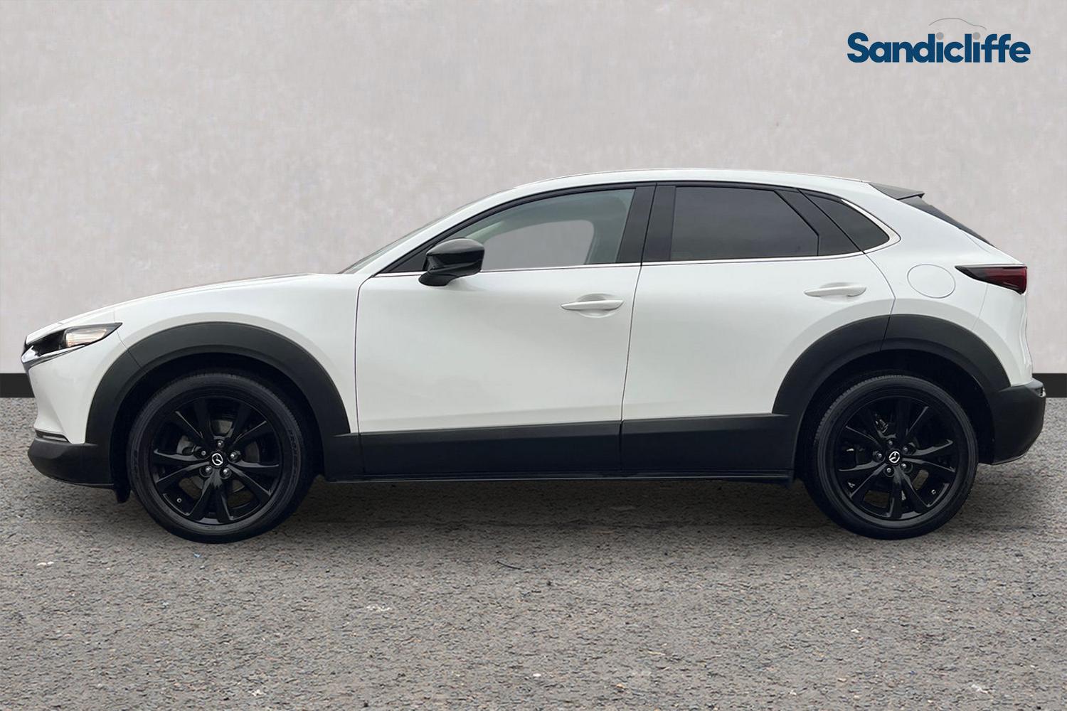 Used Mazda CX-30 2025 for sale - 76910860: Photo 7