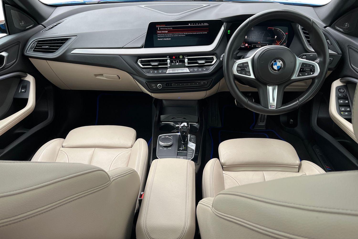 Used BMW 2 Series 2020 for sale - 77196389: Photo 11