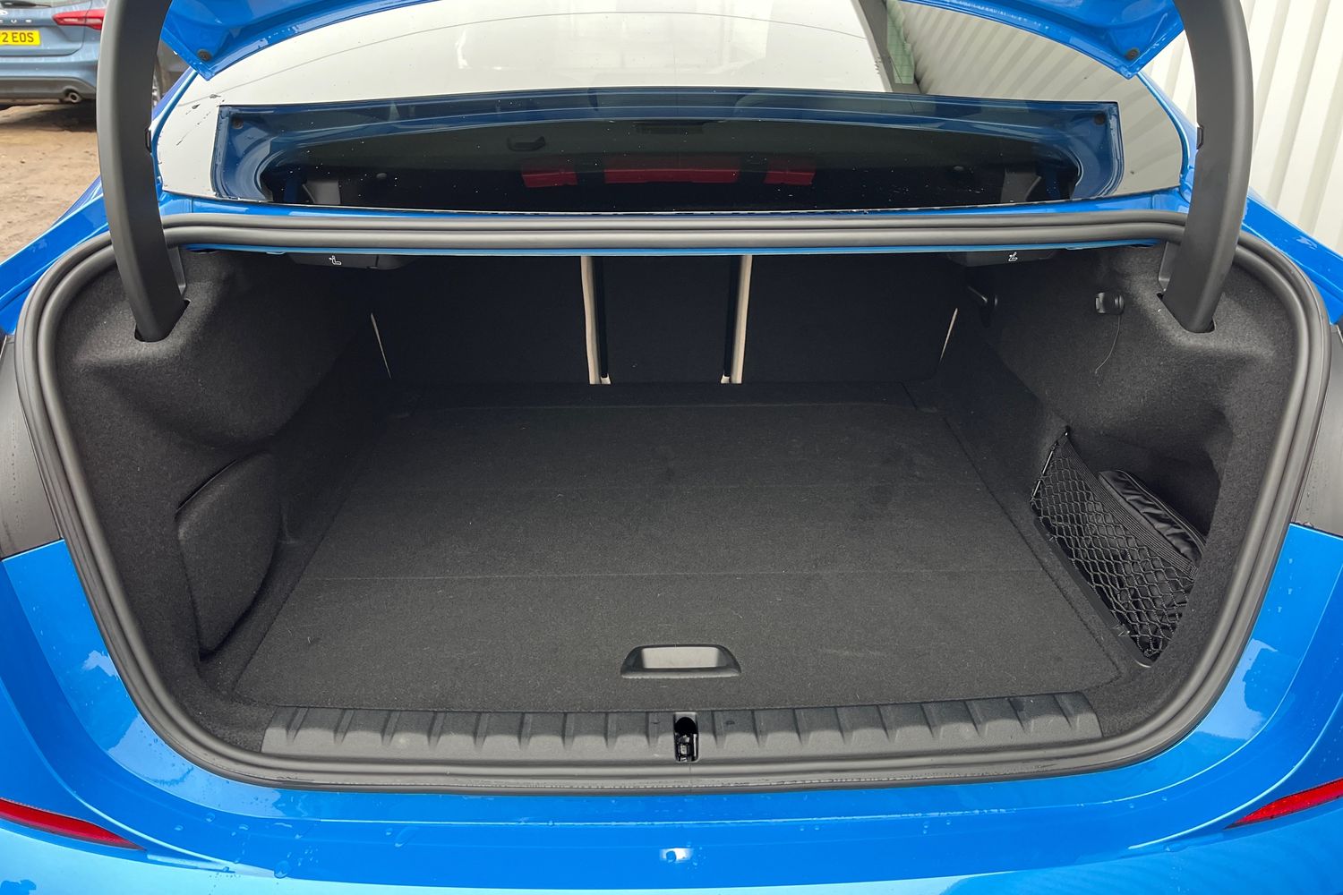 Used BMW 2 Series 2020 for sale - 77196389: Photo 14