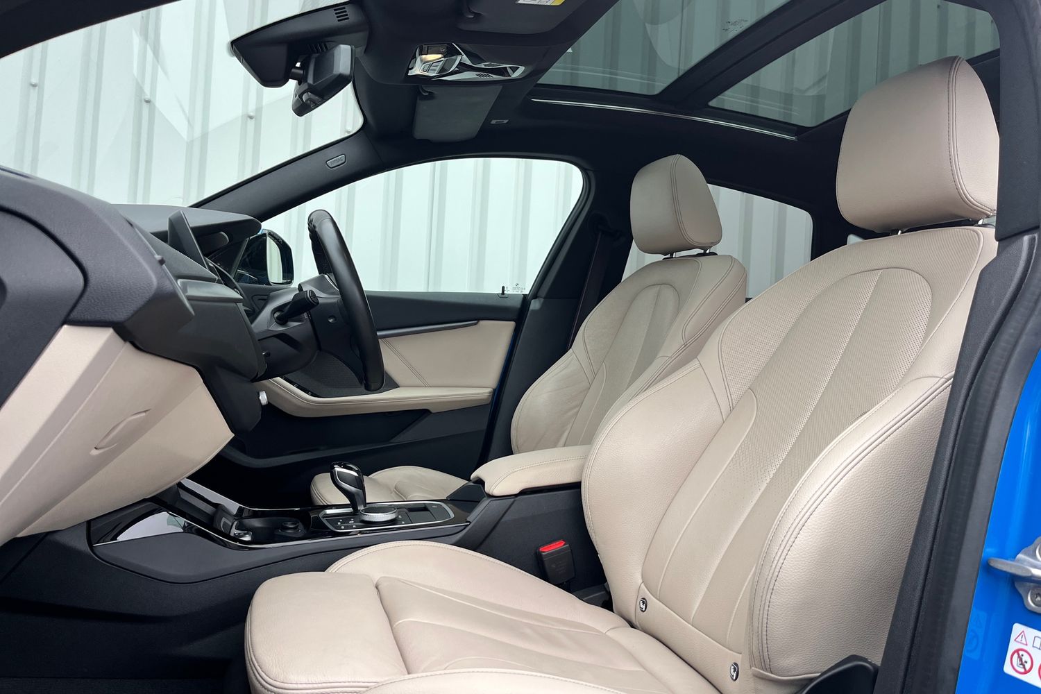 Used BMW 2 Series 2020 for sale - 77196389: Photo 17