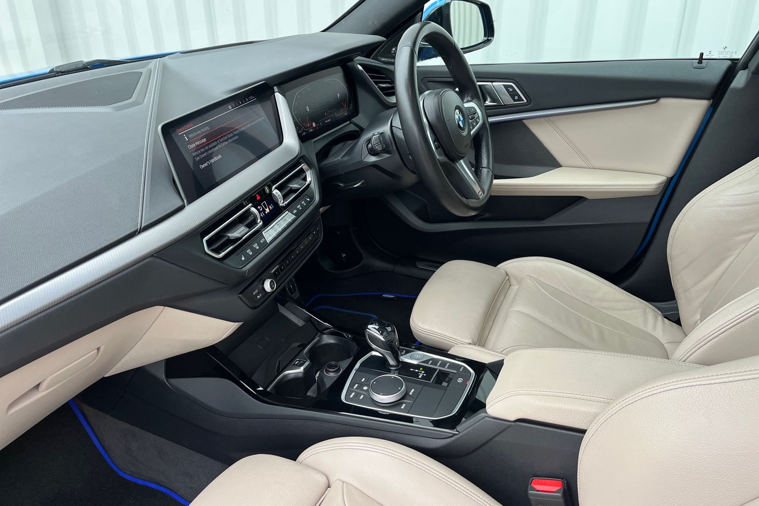 Used BMW 2 Series 2020 for sale - 77196389: Photo 20