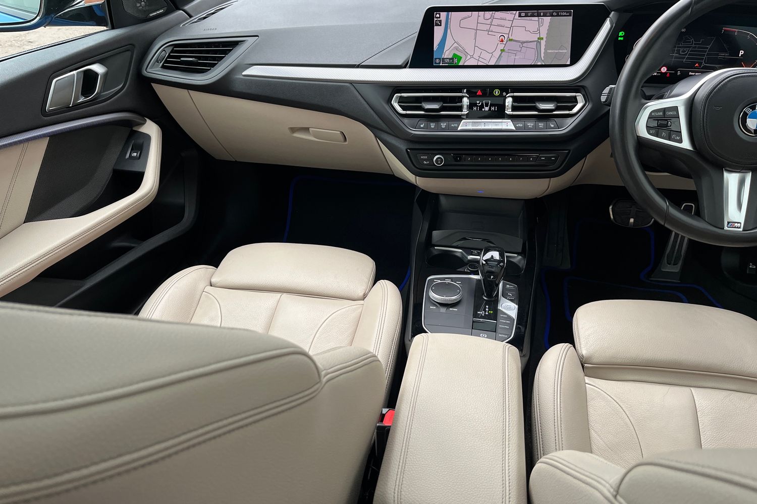 Used BMW 2 Series 2020 for sale - 77196389: Photo 23