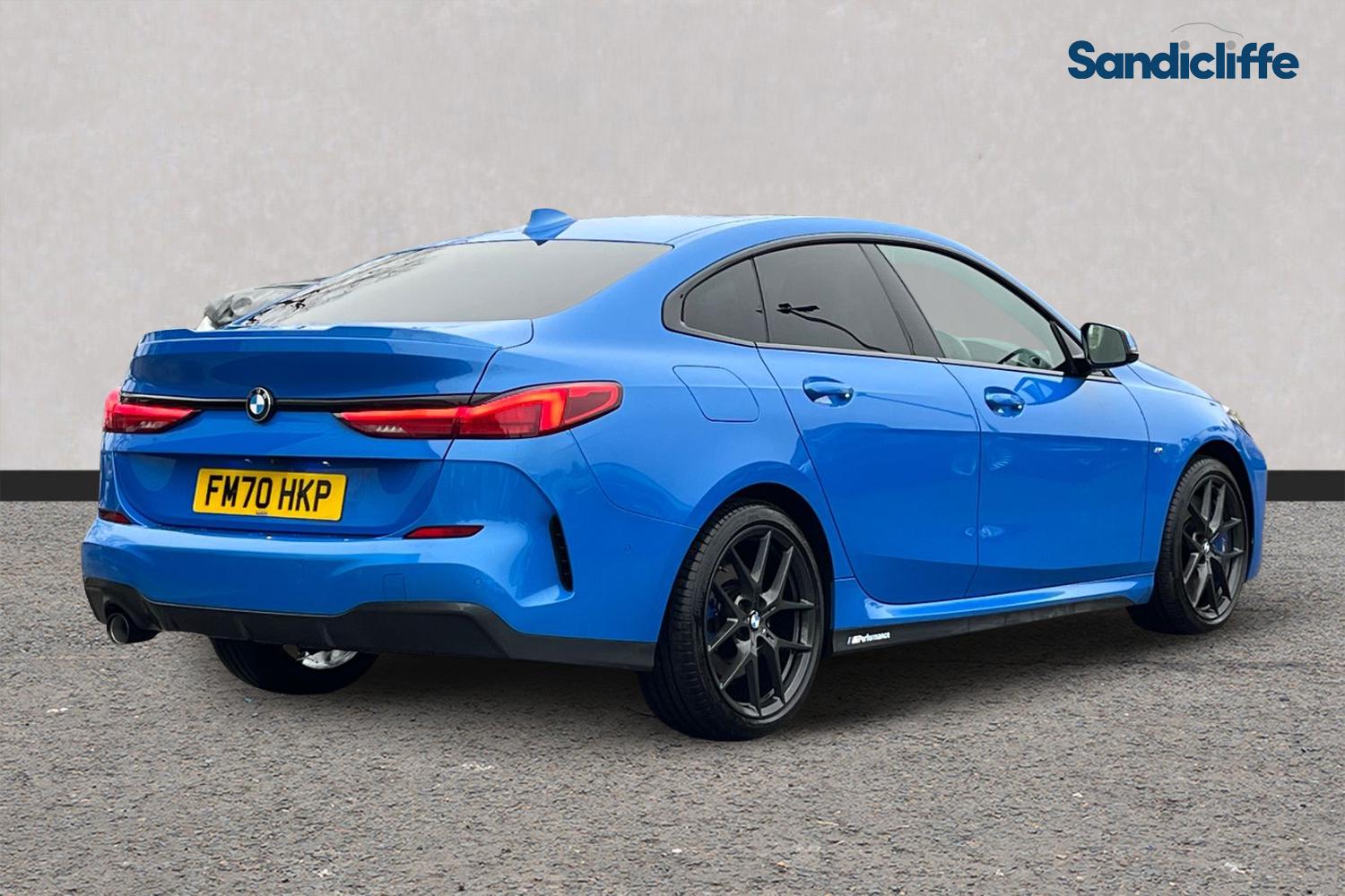 Used BMW 2 Series 2020 for sale - 77196389: Photo 4