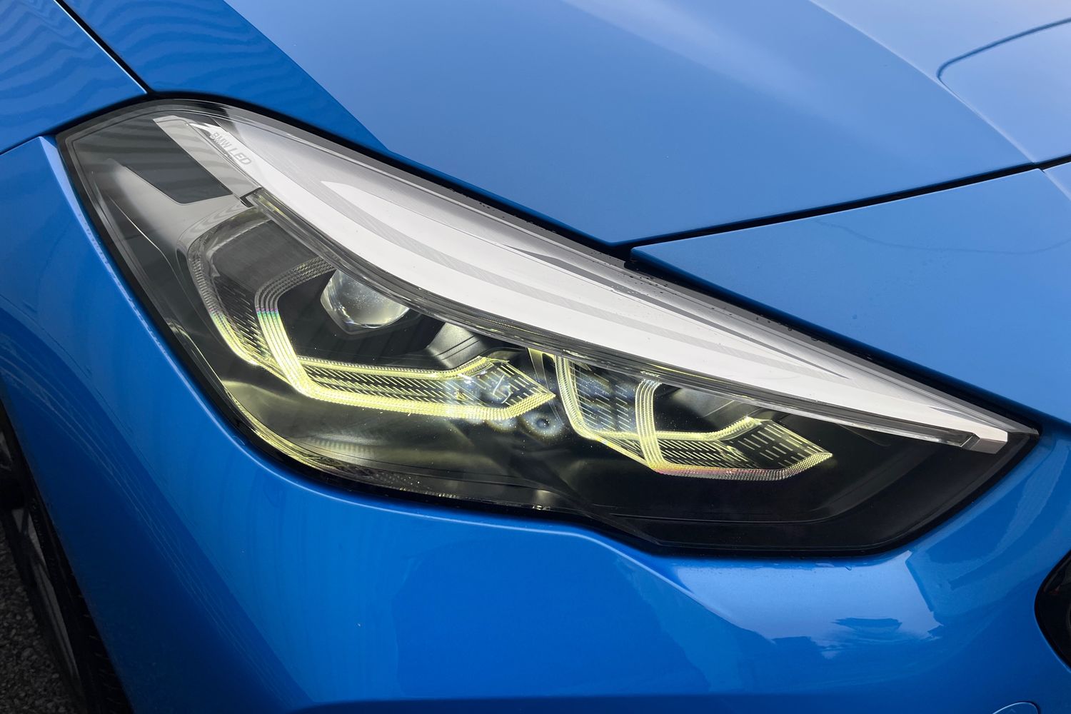 Used BMW 2 Series 2020 for sale - 77196389: Photo 42