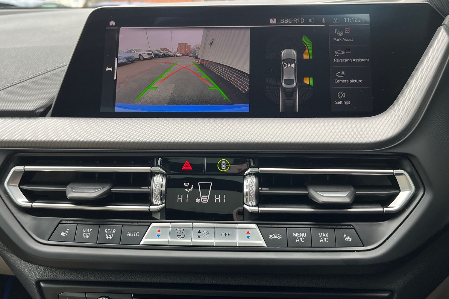 Used BMW 2 Series 2020 for sale - 77196389: Photo 46