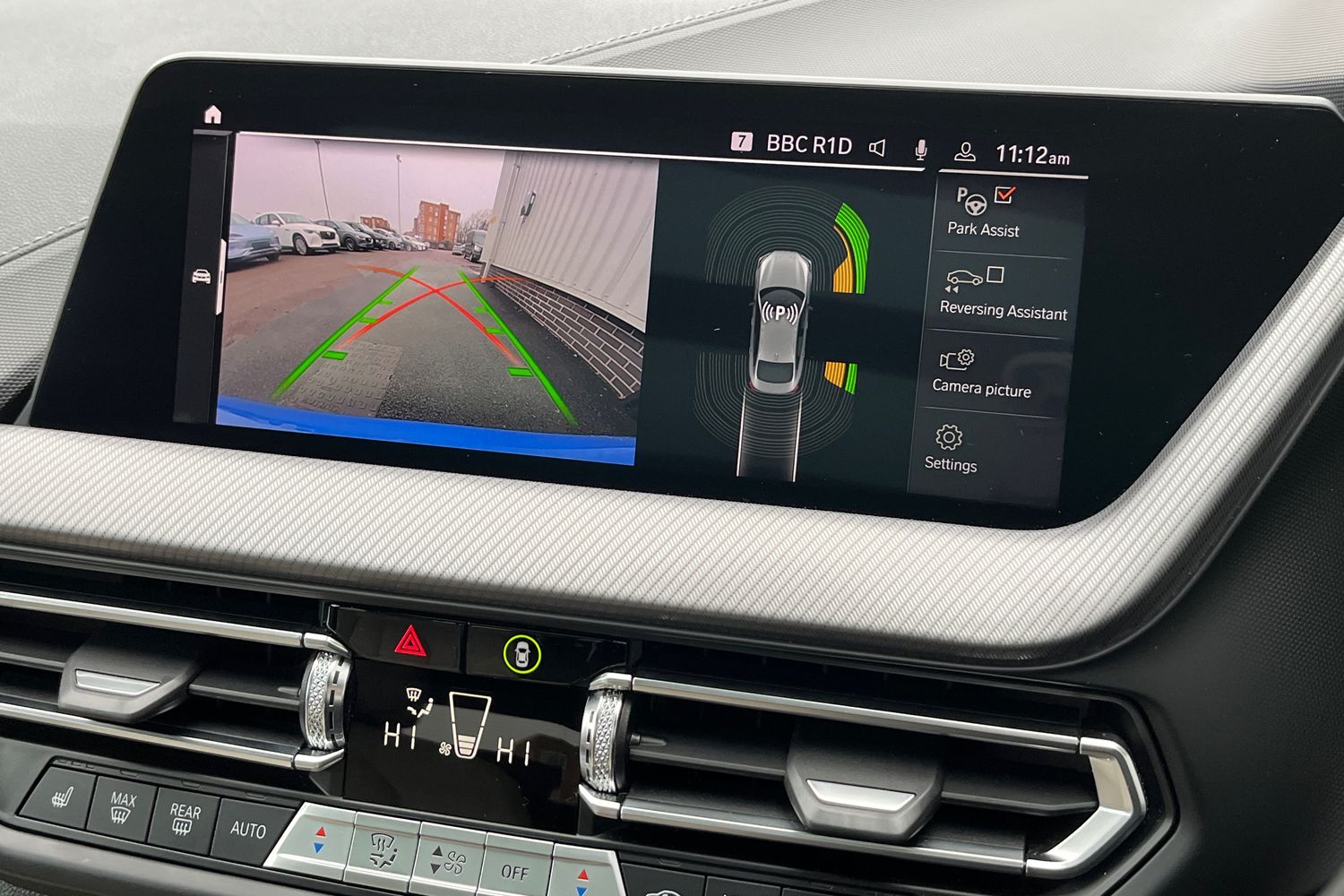 Used BMW 2 Series 2020 for sale - 77196389: Photo 47