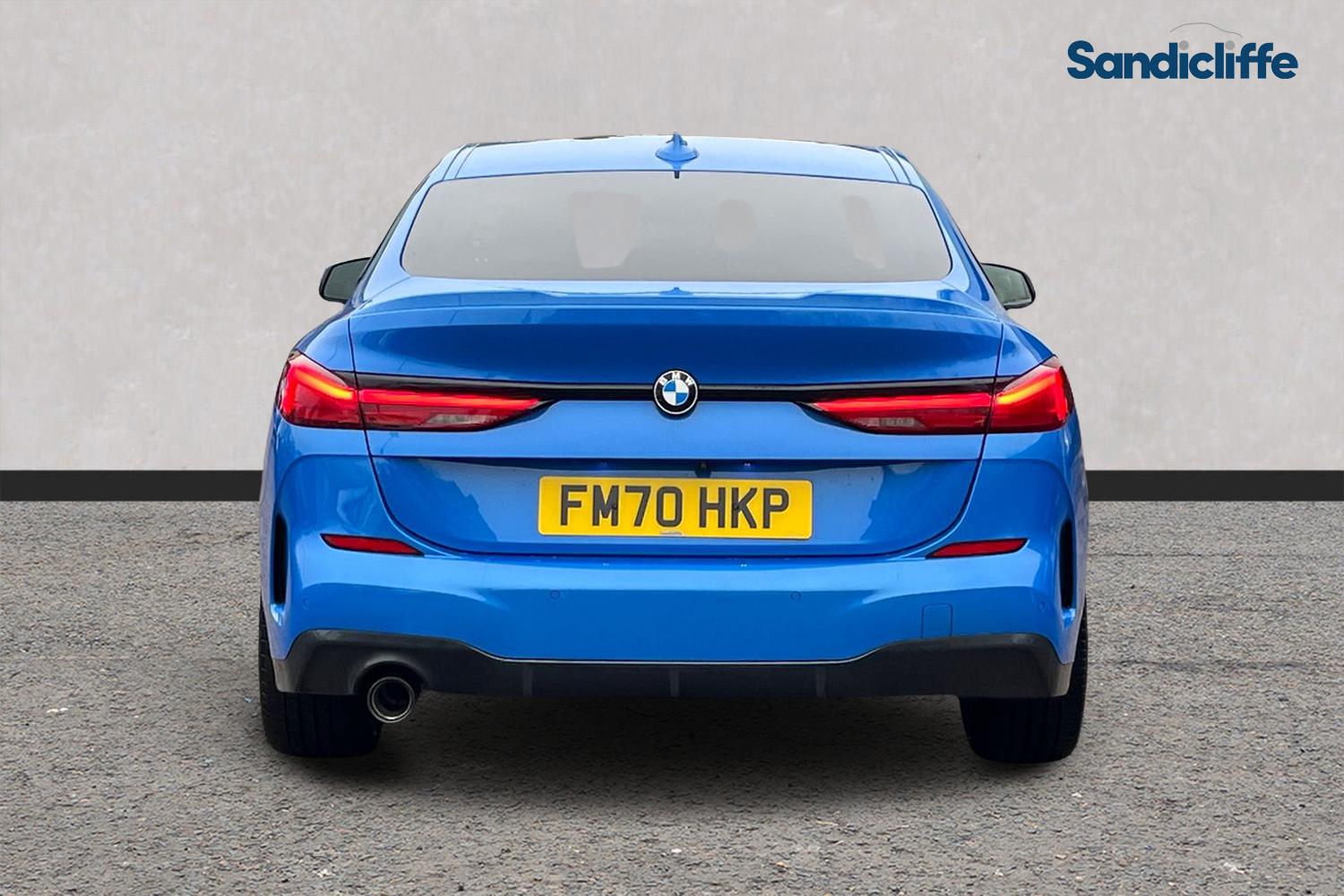 Used BMW 2 Series 2020 for sale - 77196389: Photo 5