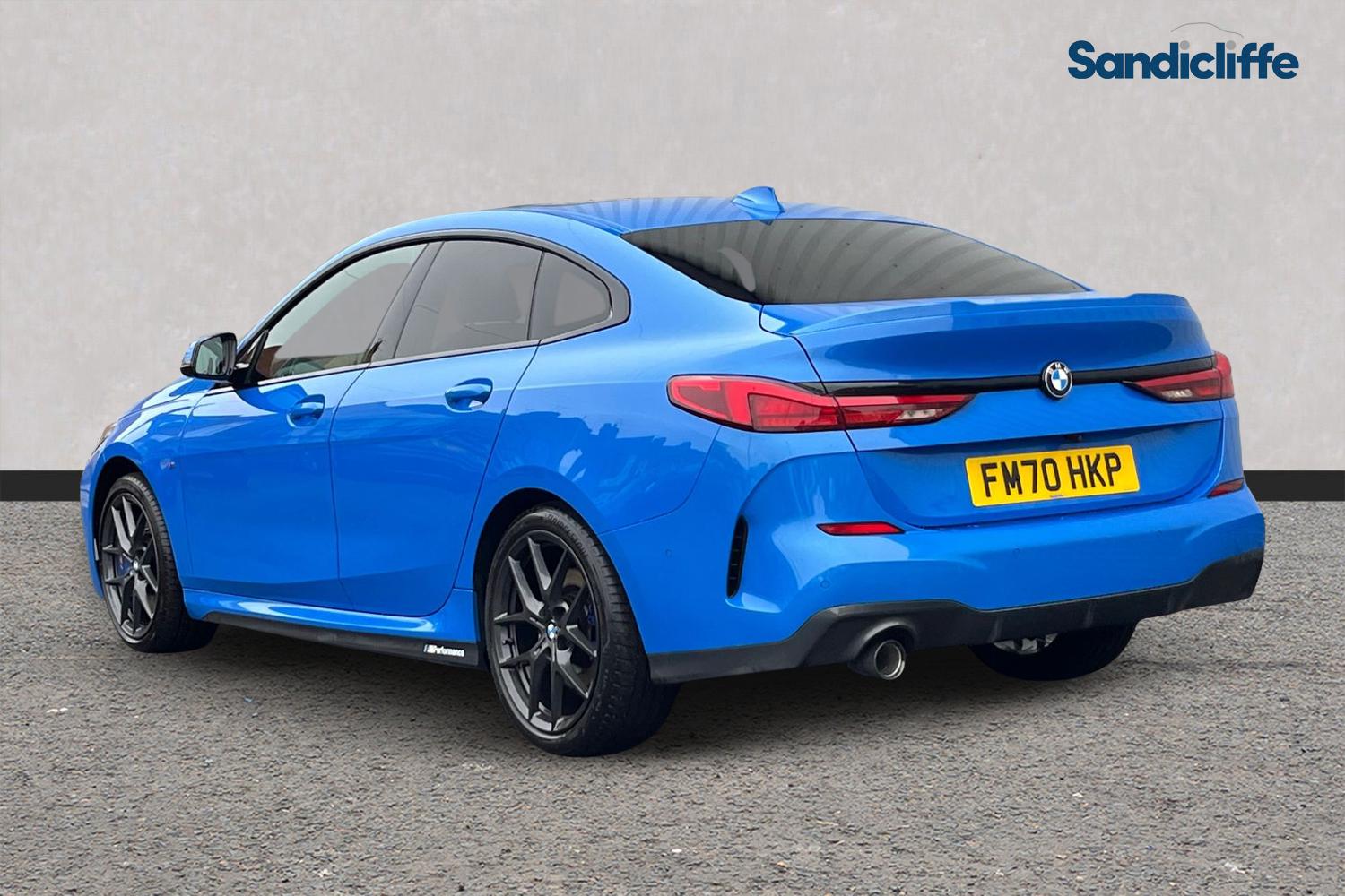 Used BMW 2 Series 2020 for sale - 77196389: Photo 6