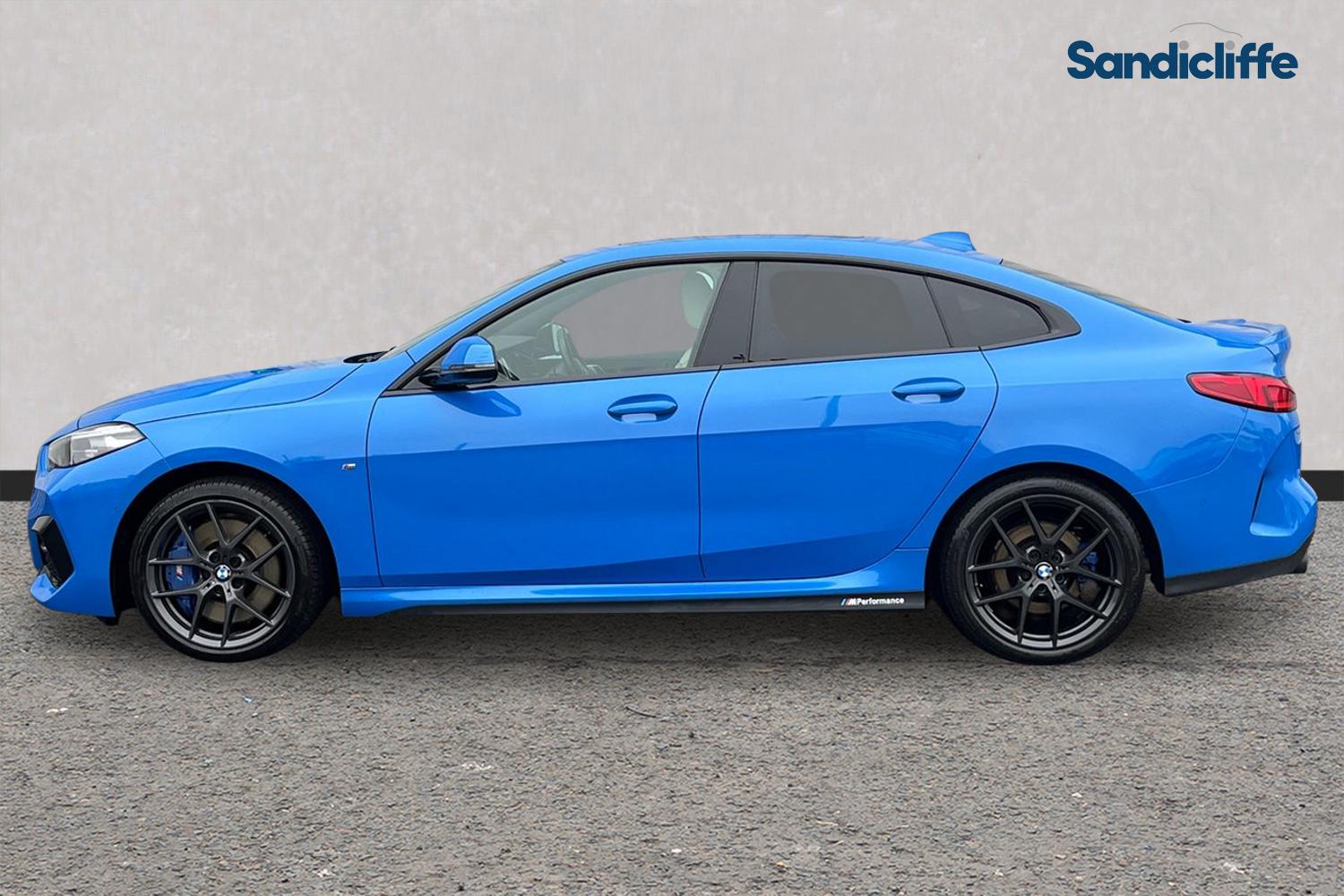 Used BMW 2 Series 2020 for sale - 77196389: Photo 7