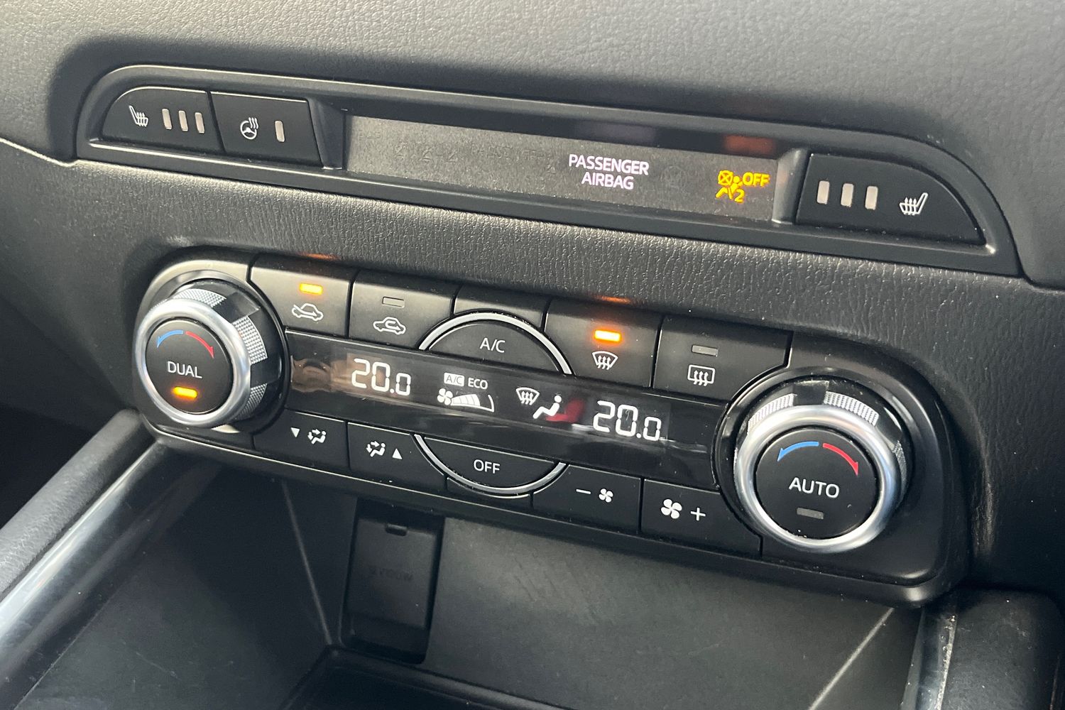 Used Mazda CX-5 2018 for sale - 76492041: Photo 16