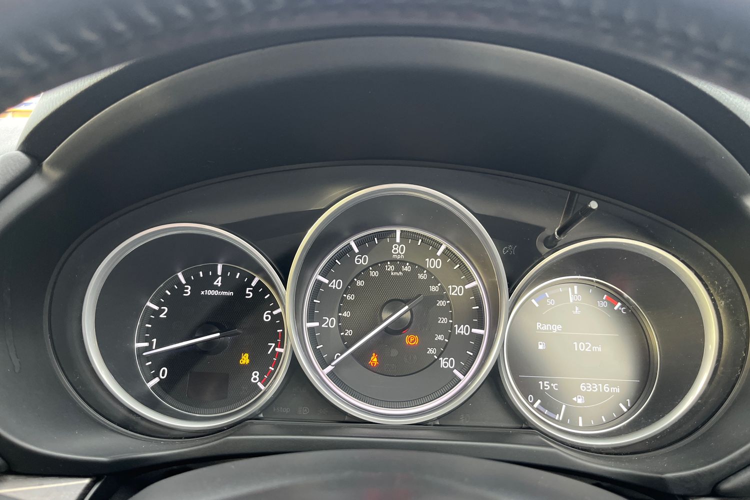 Used Mazda CX-5 2018 for sale - 76492041: Photo 22