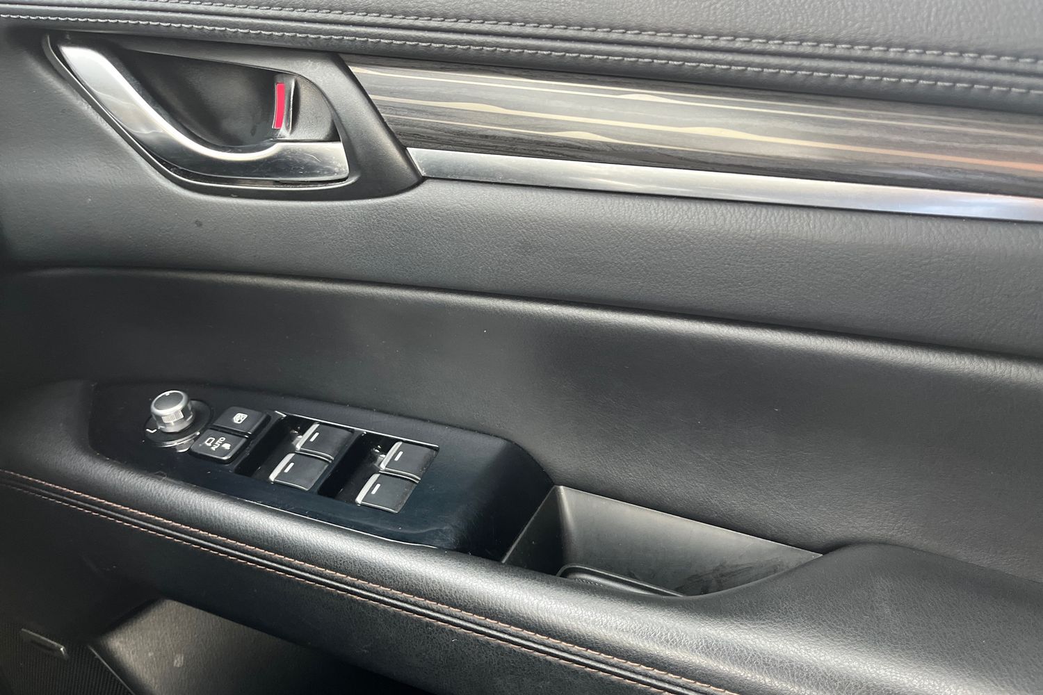 Used Mazda CX-5 2018 for sale - 76492041: Photo 24