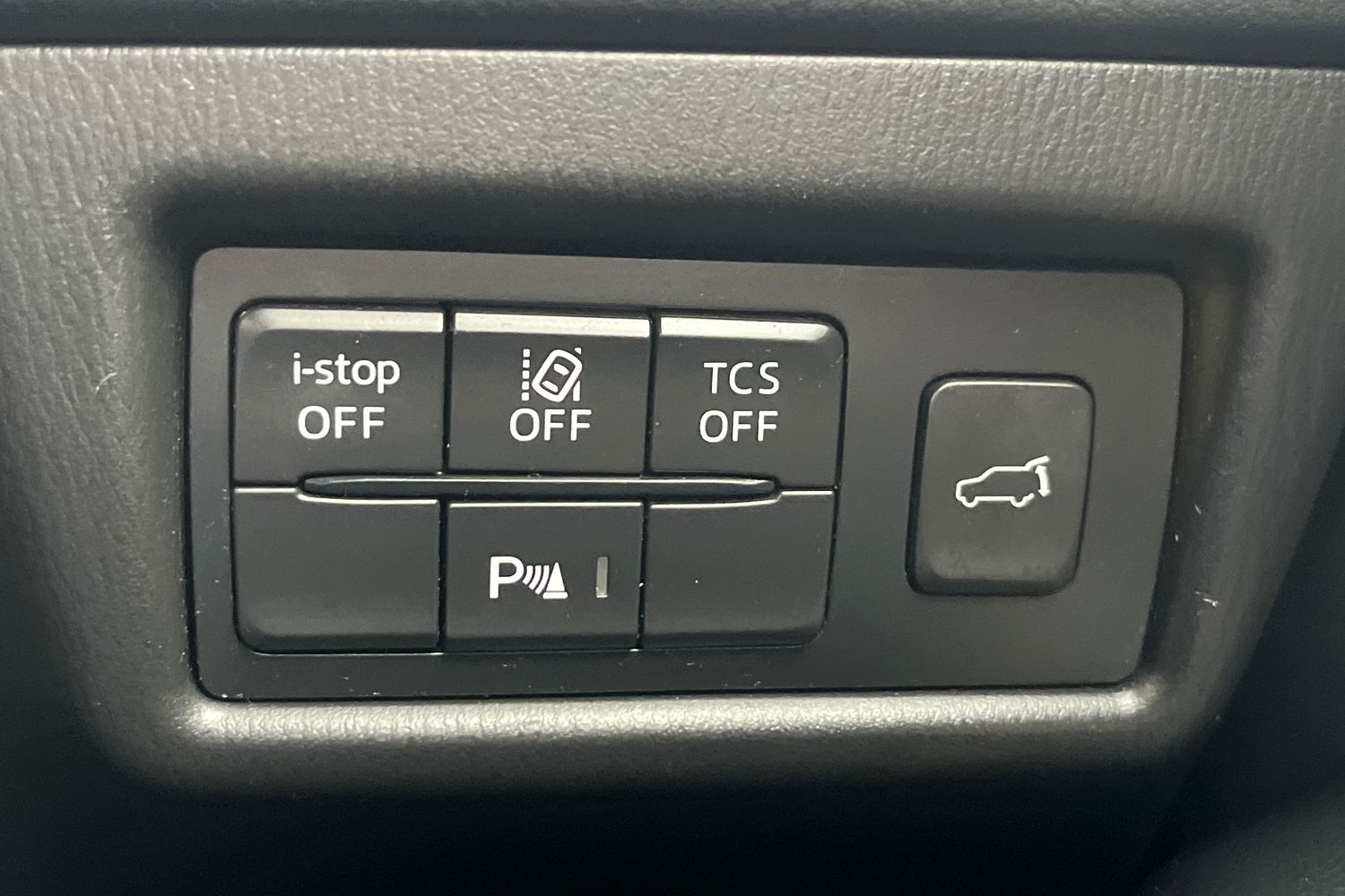 Used Mazda CX-5 2018 for sale - 76492041: Photo 25