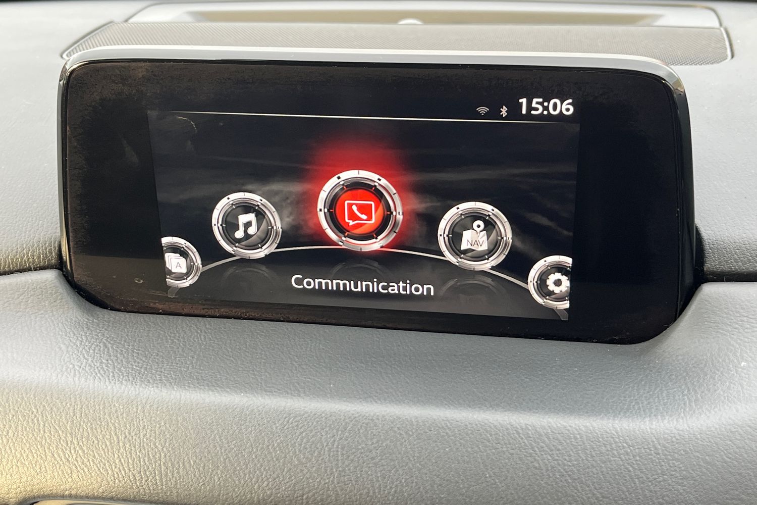 Used Mazda CX-5 2018 for sale - 76492041: Photo 26