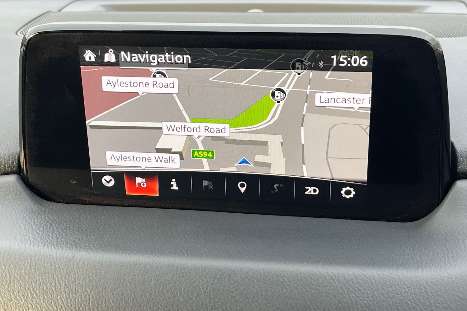 Used Mazda CX-5 2018 for sale - 76492041: Photo 27