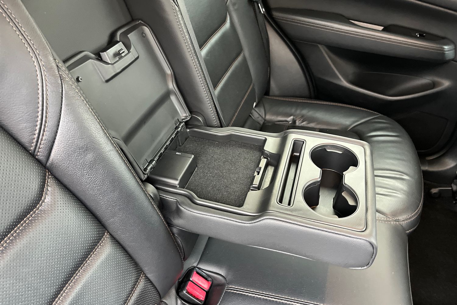 Used Mazda CX-5 2018 for sale - 76492041: Photo 34