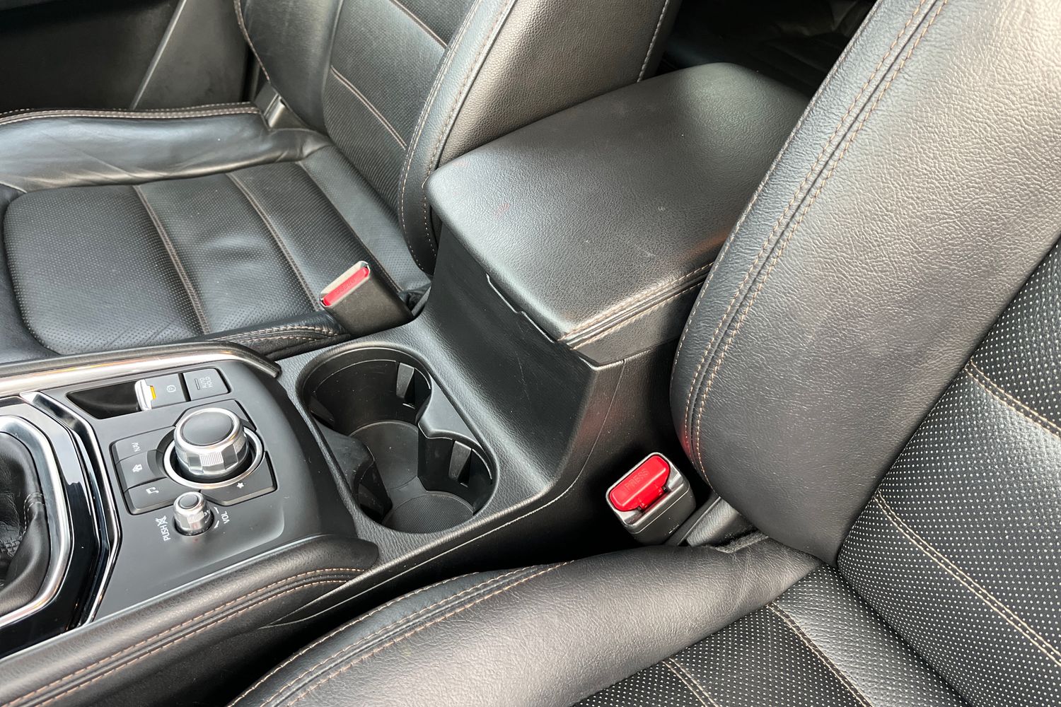 Used Mazda CX-5 2018 for sale - 76492041: Photo 38