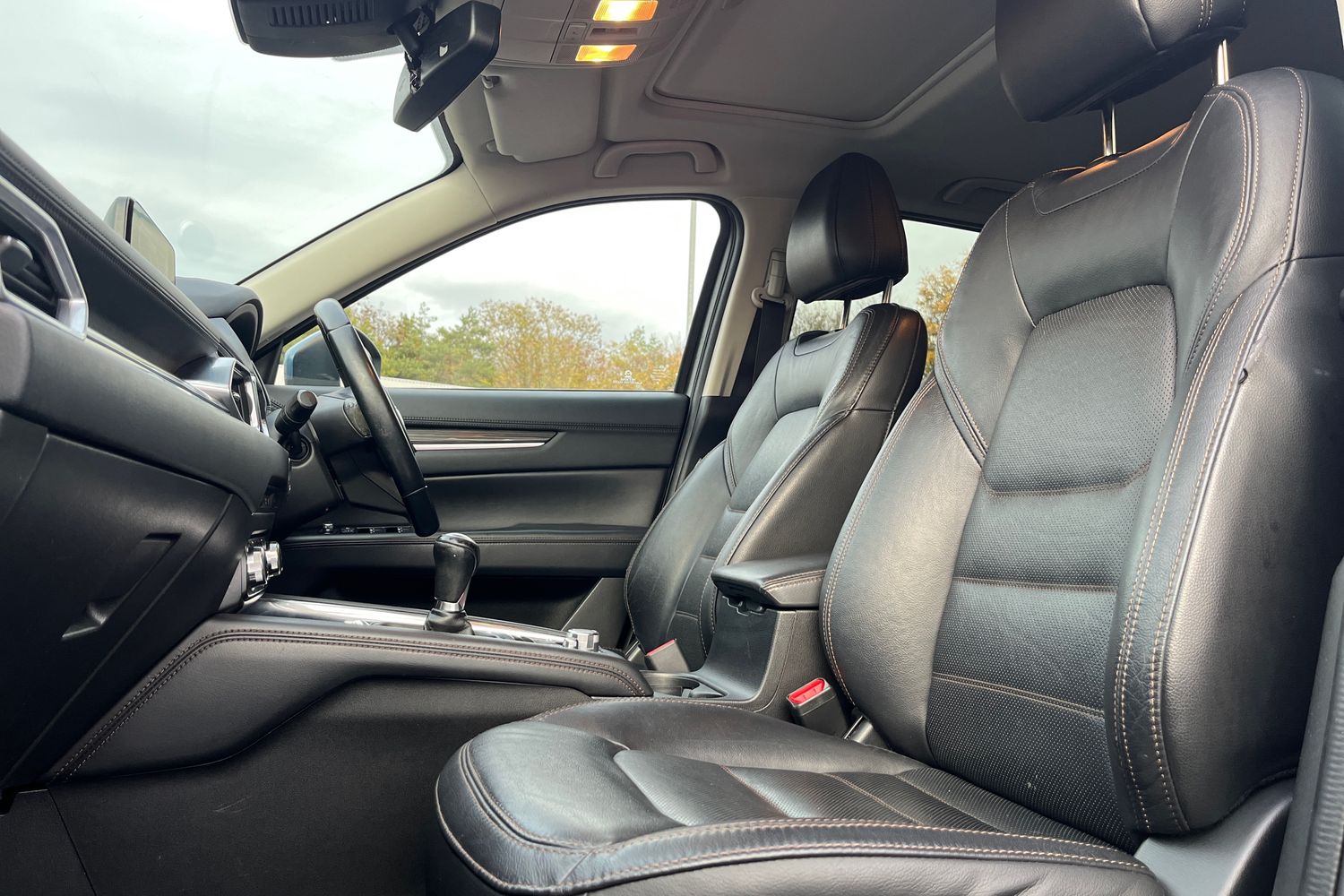 Used Mazda CX-5 2018 for sale - 76492041: Photo 39