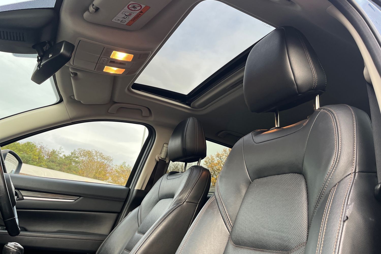 Used Mazda CX-5 2018 for sale - 76492041: Photo 40