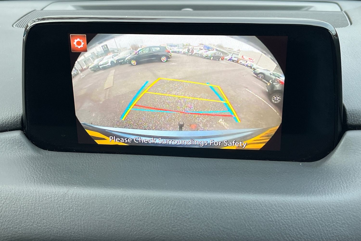 Used Mazda CX-5 2018 for sale - 76492041: Photo 47