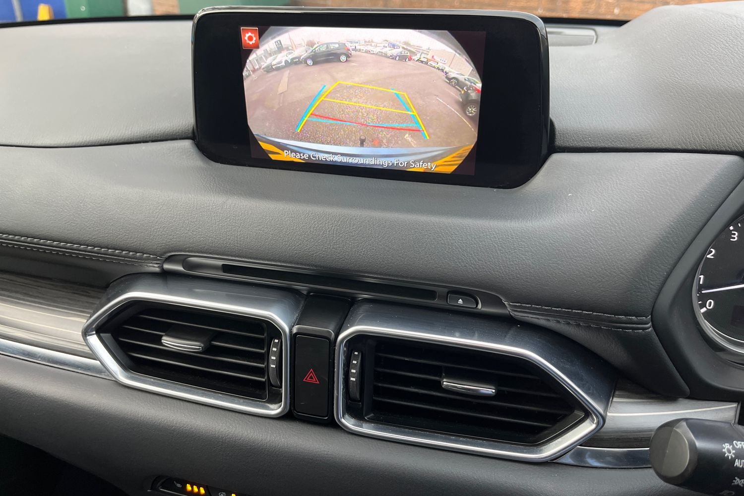 Used Mazda CX-5 2018 for sale - 76492041: Photo 48