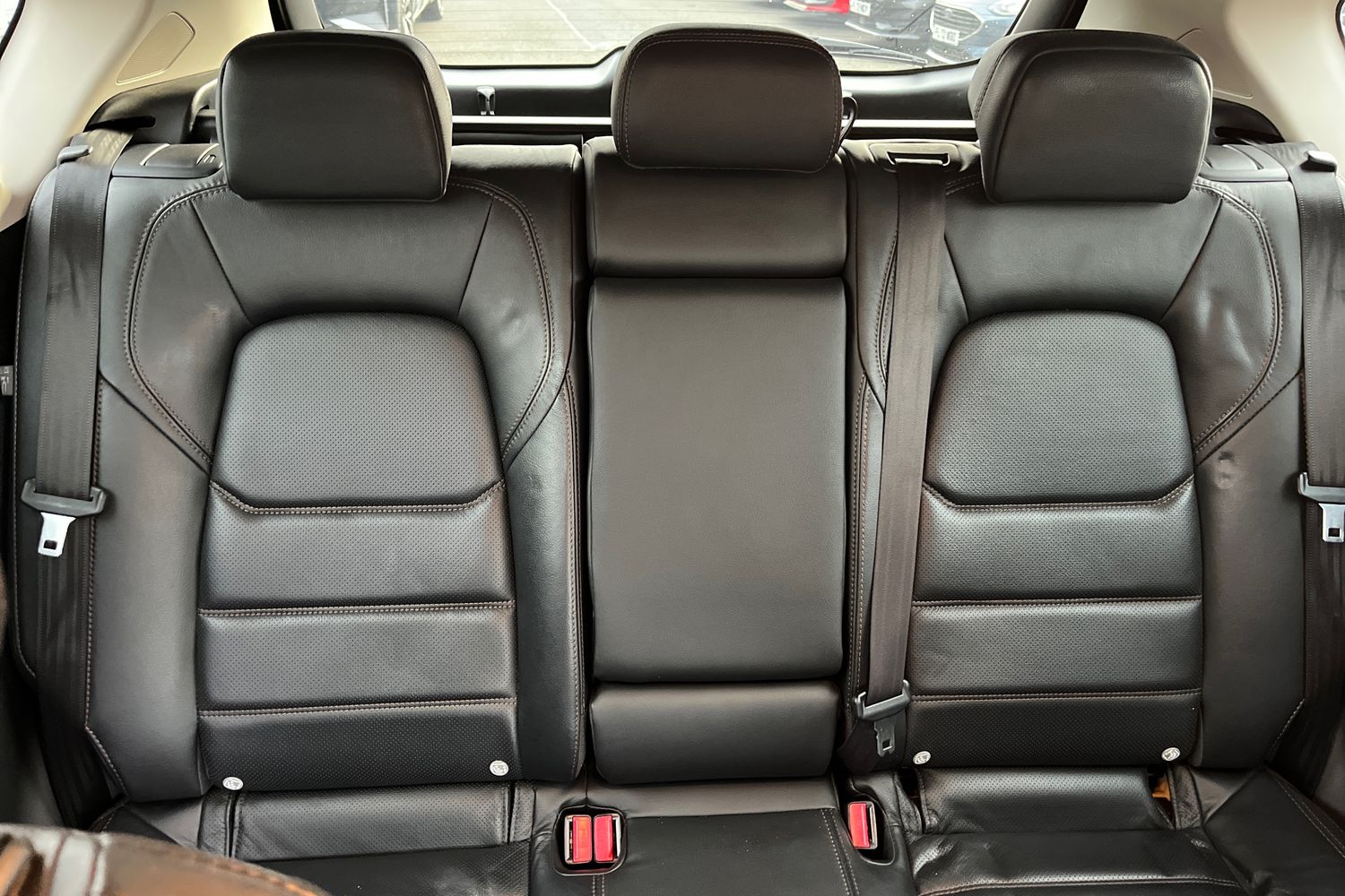 Used Mazda CX-5 2018 for sale - 76605440: Photo 13