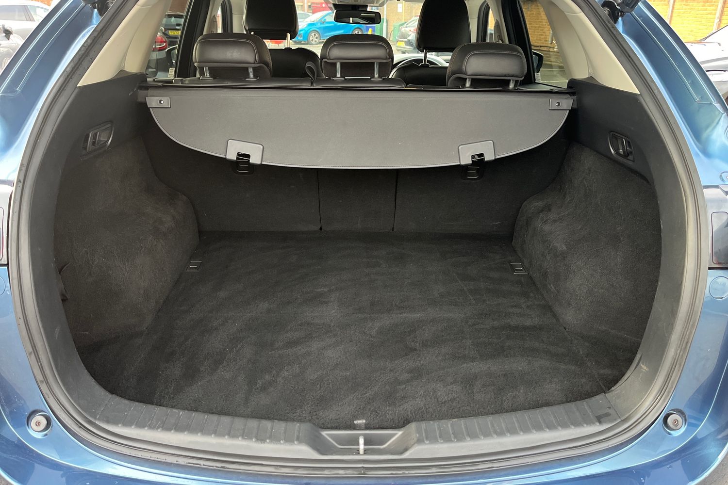 Used Mazda CX-5 2018 for sale - 76605440: Photo 14