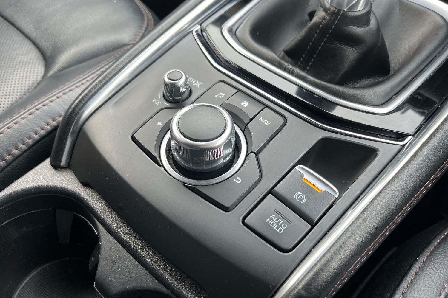 Used Mazda CX-5 2018 for sale - 76605440: Photo 15