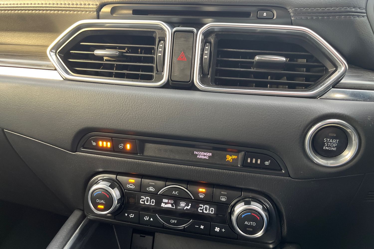 Used Mazda CX-5 2018 for sale - 76605440: Photo 18