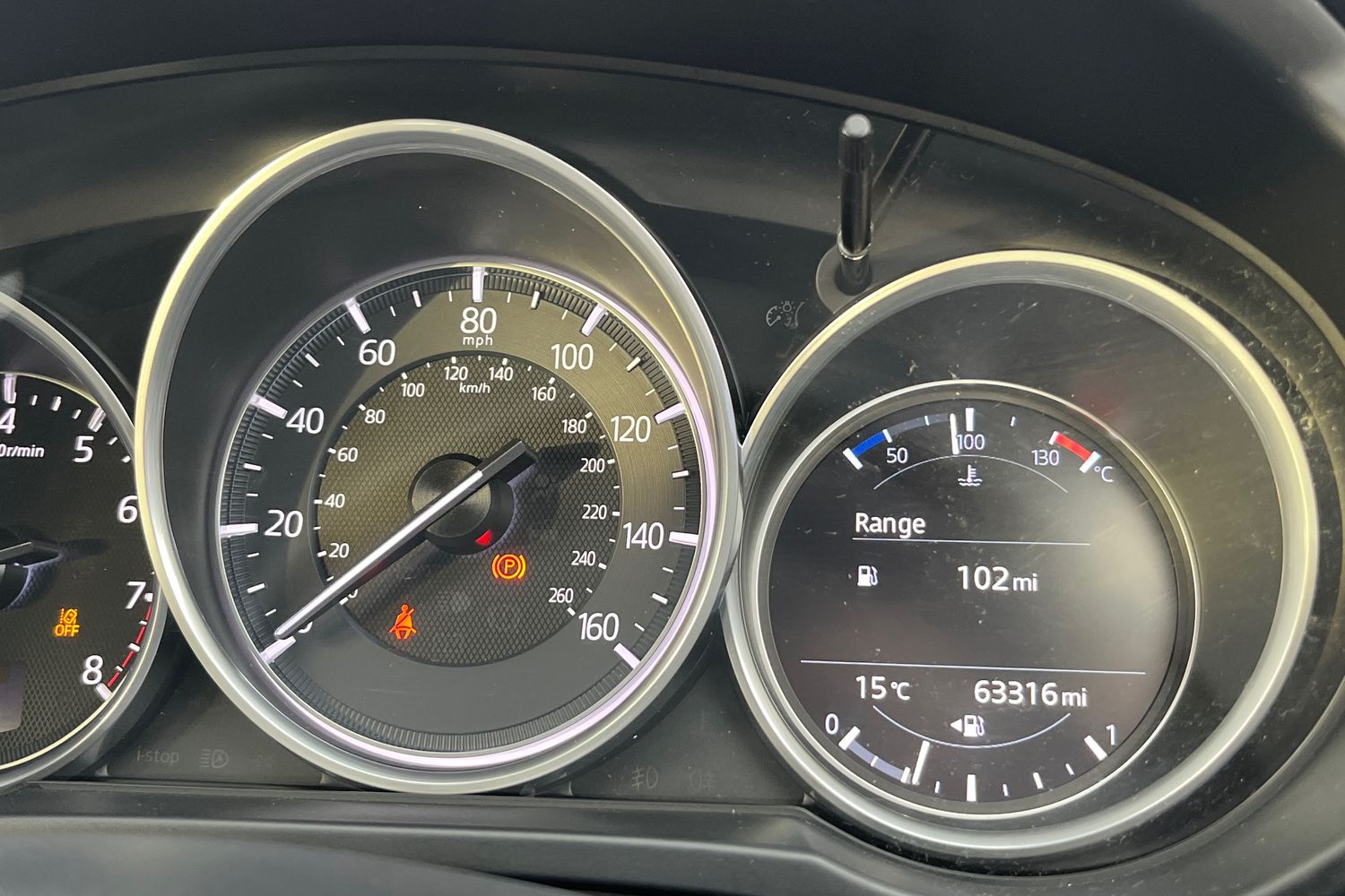 Used Mazda CX-5 2018 for sale - 76605440: Photo 21