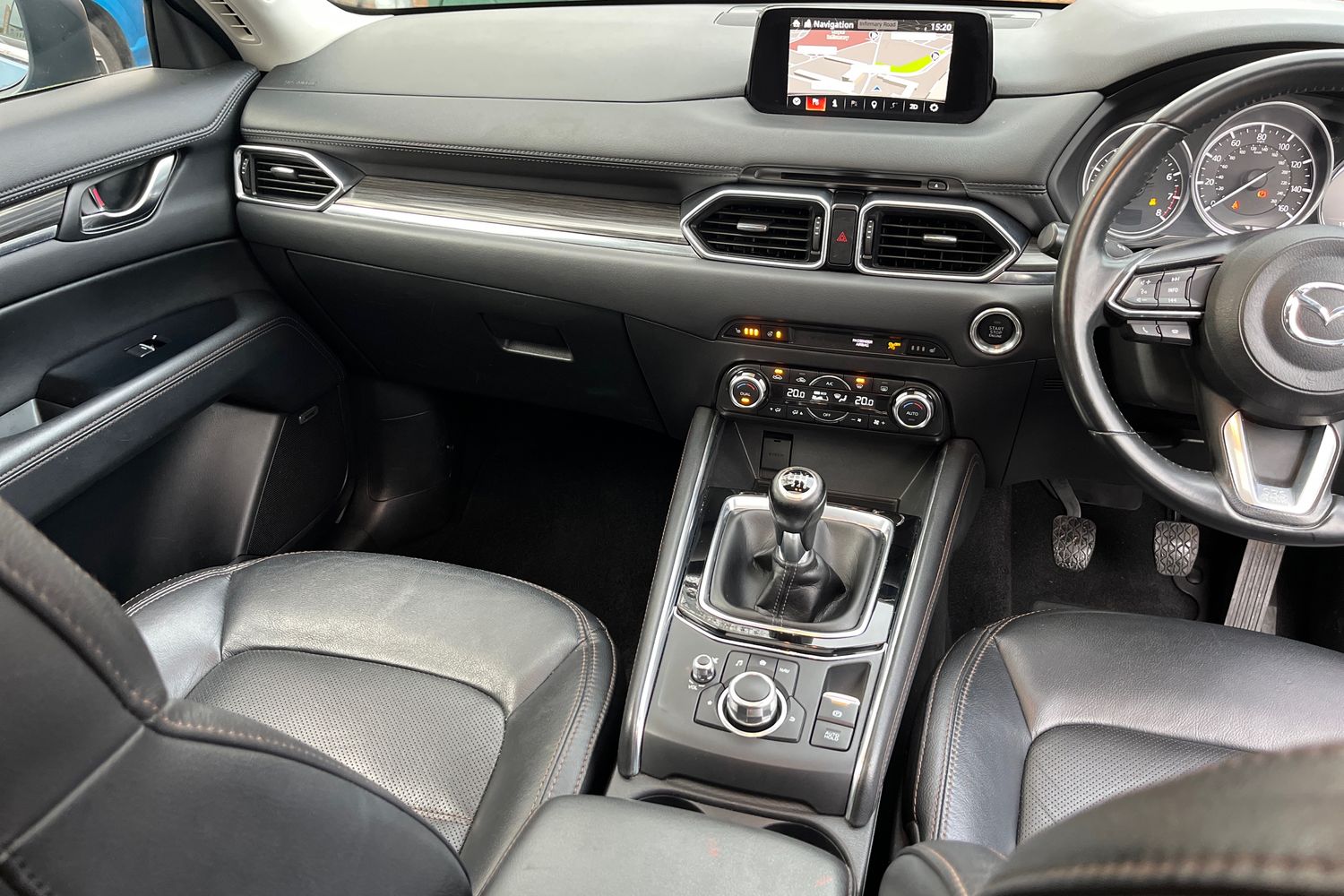 Used Mazda CX-5 2018 for sale - 76605440: Photo 30