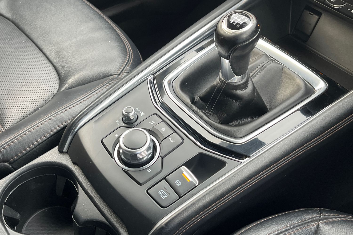 Used Mazda CX-5 2018 for sale - 76605440: Photo 31