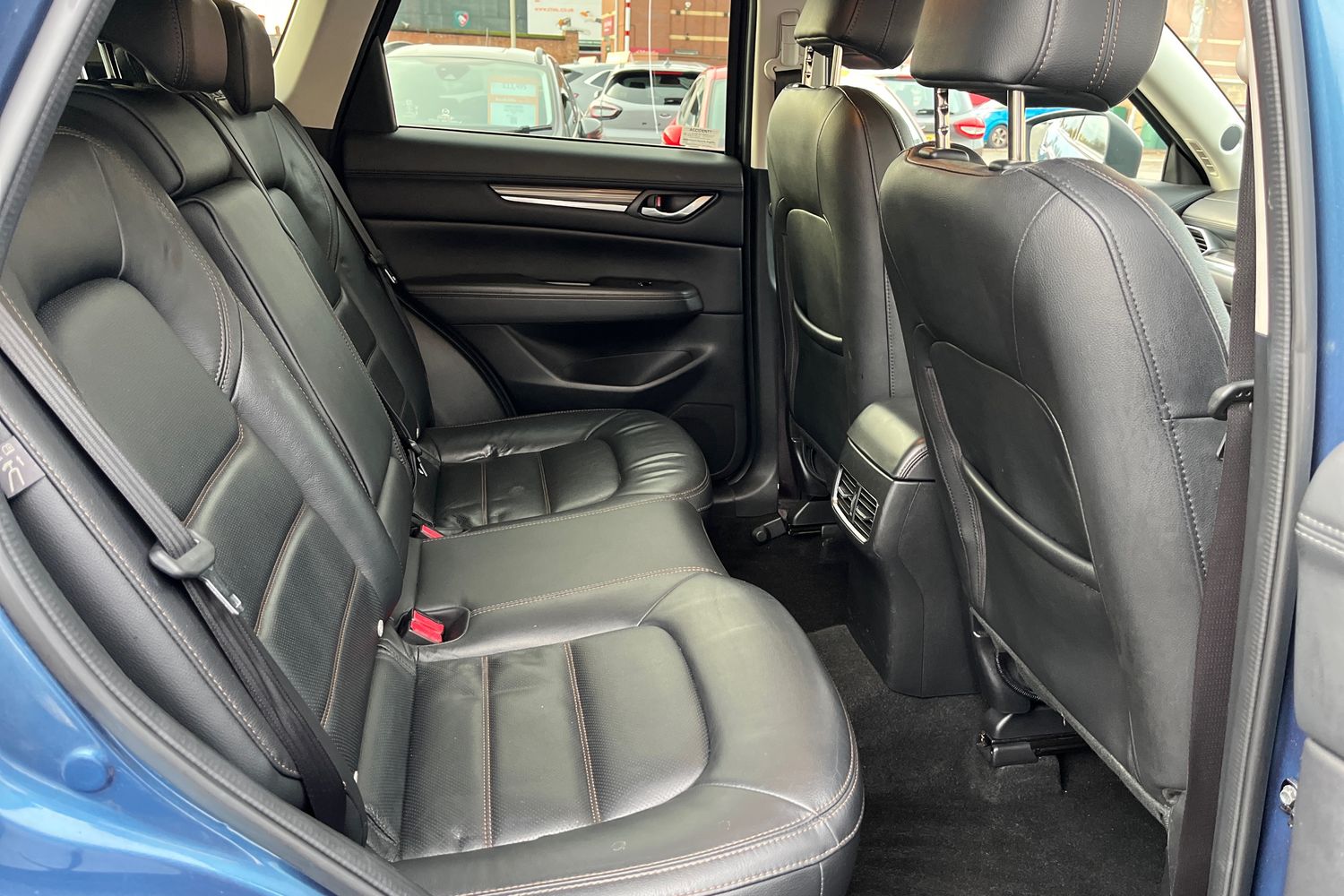 Used Mazda CX-5 2018 for sale - 76605440: Photo 33