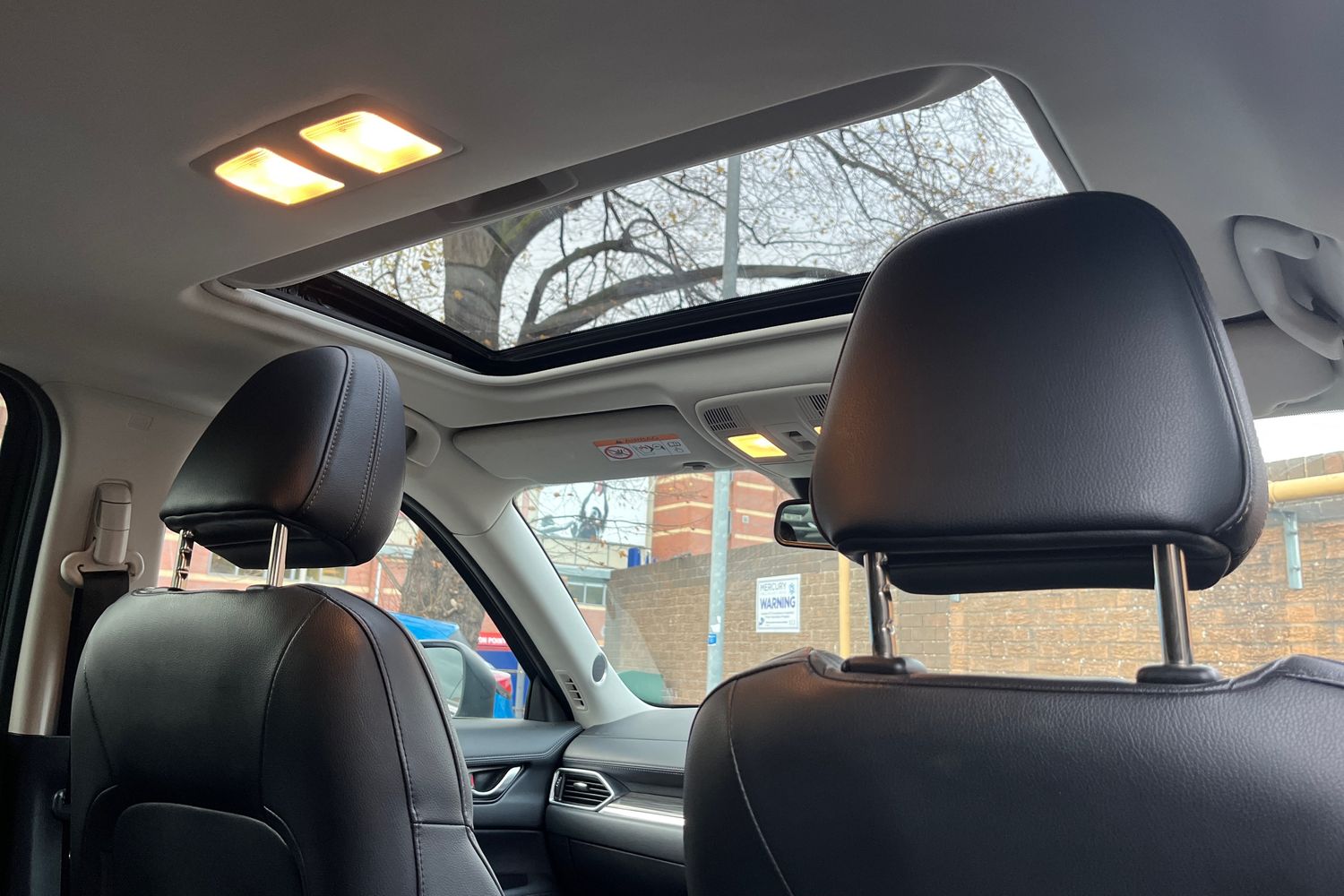 Used Mazda CX-5 2018 for sale - 76605440: Photo 46