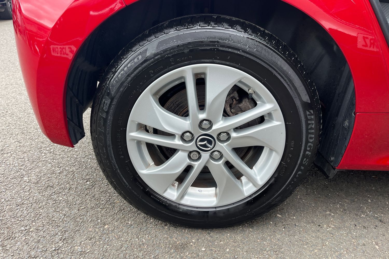 Used Mazda Mazda2 HYBRID 2023 for sale - 78092706: Photo 11