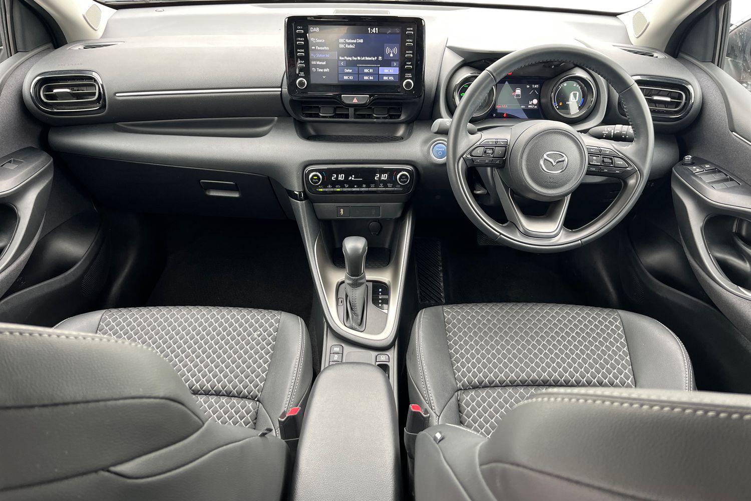 Used Mazda Mazda2 HYBRID 2023 for sale - 78092706: Photo 13