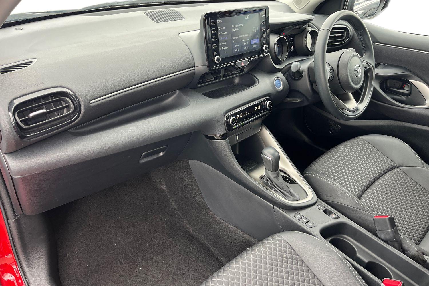 Used Mazda Mazda2 HYBRID 2023 for sale - 78092706: Photo 14