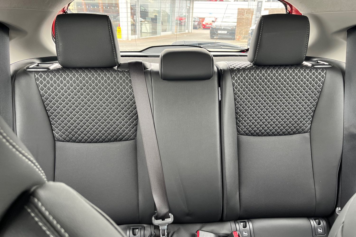 Used Mazda Mazda2 HYBRID 2023 for sale - 78092706: Photo 15