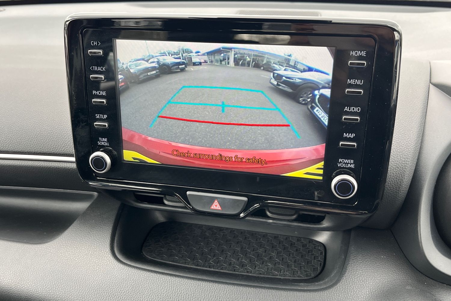 Used Mazda Mazda2 HYBRID 2023 for sale - 78092706: Photo 20