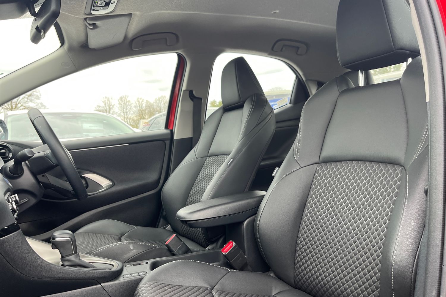 Used Mazda Mazda2 HYBRID 2023 for sale - 78092706: Photo 33