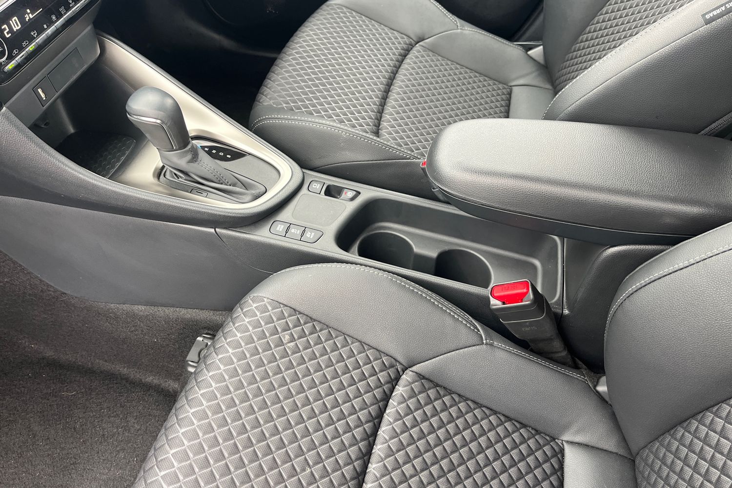 Used Mazda Mazda2 HYBRID 2023 for sale - 78092706: Photo 35