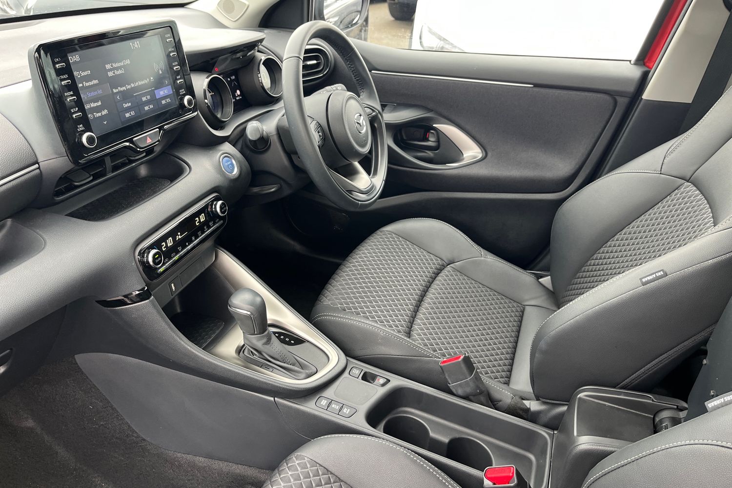 Used Mazda Mazda2 HYBRID 2023 for sale - 78092706: Photo 37