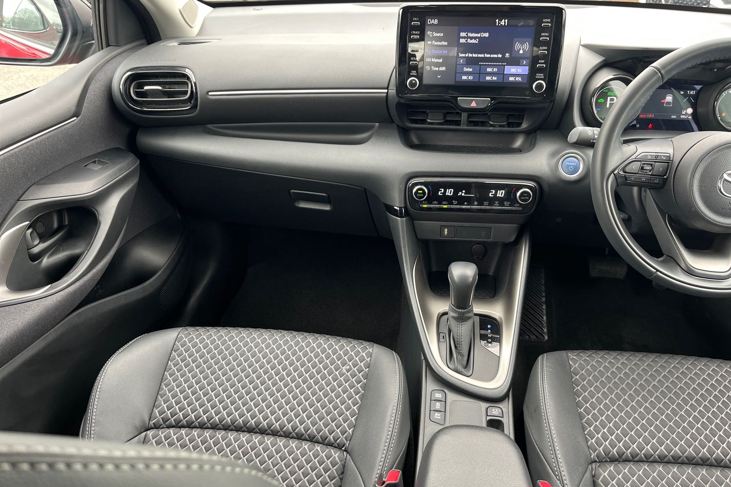 Used Mazda Mazda2 HYBRID 2023 for sale - 78092706: Photo 39