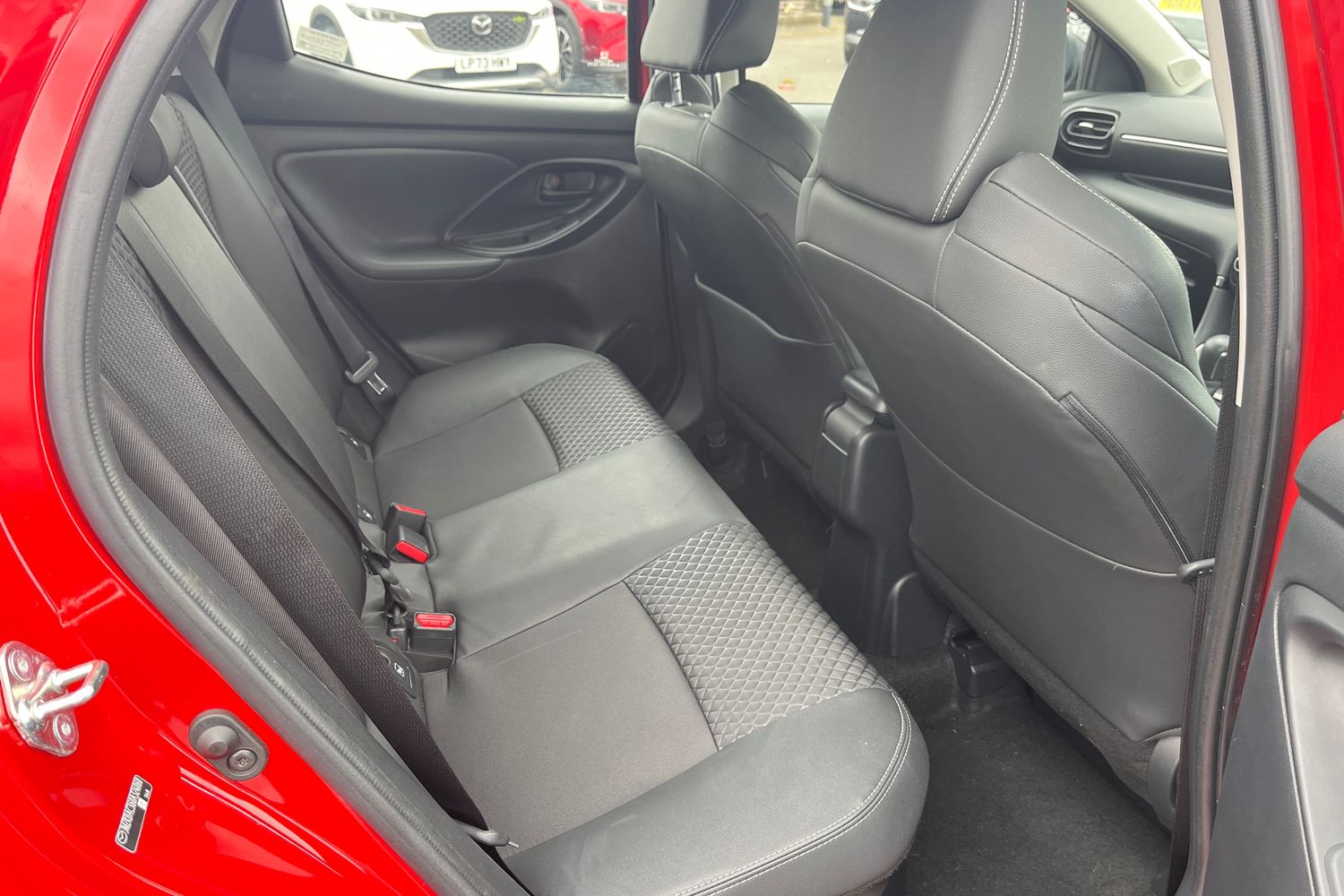 Used Mazda Mazda2 HYBRID 2023 for sale - 78092706: Photo 40