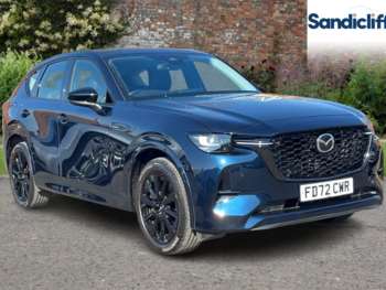2023 - 2.5 PHEV Homura 5dr Auto