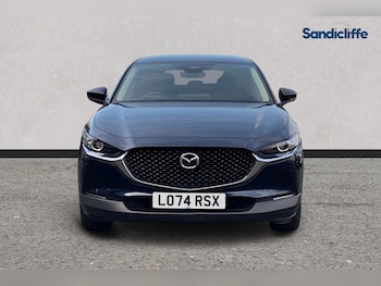 Used Mazda CX-30 2025 for sale - 79194743: Photo